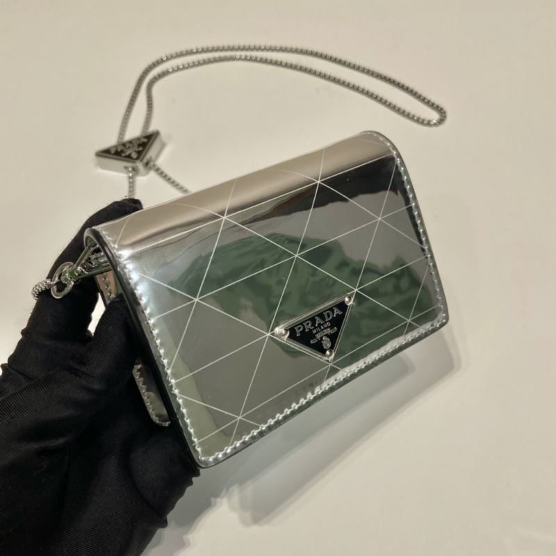 Pra*a satchel bags